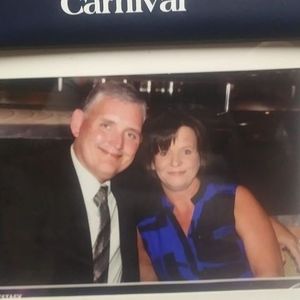 Meet your Posher, Brandy